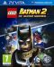 Lego Batman 2: DC Superhroes portada