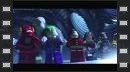 vídeos de LEGO Batman 3: Más Allá de Gotham
