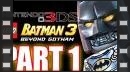 vídeos de LEGO Batman 3: Más Allá de Gotham