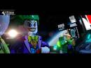 imágenes de LEGO Batman 3: Ms All de Gotham