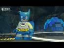 imágenes de LEGO Batman 3: Ms All de Gotham