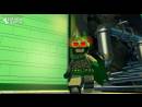 imágenes de LEGO Batman 3: Ms All de Gotham