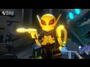 imágenes de LEGO Batman 3: Ms All de Gotham