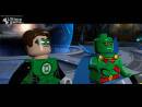 imágenes de LEGO Batman 3: Ms All de Gotham