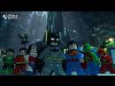 imágenes de LEGO Batman 3: Ms All de Gotham