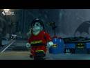 imágenes de LEGO Batman 3: Ms All de Gotham