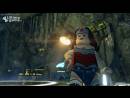 imágenes de LEGO Batman 3: Ms All de Gotham