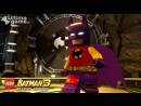 imágenes de LEGO Batman 3: Ms All de Gotham