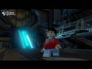 imágenes de LEGO Batman 3: Ms All de Gotham