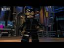 imágenes de LEGO Batman 3: Ms All de Gotham