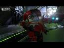 imágenes de LEGO Batman 3: Ms All de Gotham