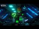 imágenes de LEGO Batman 3: Ms All de Gotham