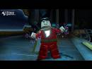 imágenes de LEGO Batman 3: Ms All de Gotham