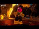 imágenes de LEGO Batman 3: Ms All de Gotham