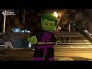 imágenes de LEGO Batman 3: Ms All de Gotham