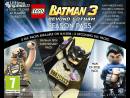 imágenes de LEGO Batman 3: Ms All de Gotham