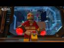 imágenes de LEGO Batman 3: Ms All de Gotham