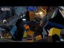 imágenes de LEGO Batman 3: Ms All de Gotham