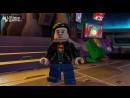 imágenes de LEGO Batman 3: Ms All de Gotham