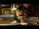 imágenes de LEGO Batman 3: Ms All de Gotham