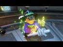 imágenes de LEGO Batman 3: Ms All de Gotham