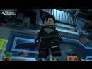 imágenes de LEGO Batman 3: Ms All de Gotham