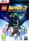 Lanzamiento LEGO Batman 3: Ms All de Gotham