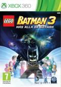 LEGO Batman 3: Más Allá de Gotham XBOX 360