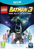 LEGO Batman 3: Ms All de Gotham 