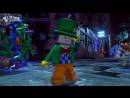 Imágenes recientes LEGO Batman 3: Ms All de Gotham