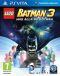 LEGO Batman 3: Ms All de Gotham portada