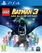 LEGO Batman 3: Ms All de Gotham portada