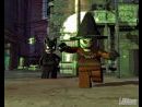 imágenes de LEGO Batman: El Videojuego