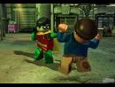 imágenes de LEGO Batman: El Videojuego