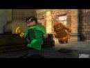 imágenes de LEGO Batman: El Videojuego