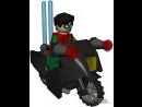 imágenes de LEGO Batman: El Videojuego