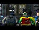 imágenes de LEGO Batman: El Videojuego