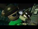 imágenes de LEGO Batman: El Videojuego