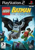 LEGO Batman: El Videojuego 