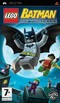 portada LEGO Batman: El Videojuego PSP