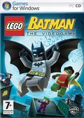 LEGO Batman: El Videojuego 