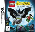 LEGO Batman: El Videojuego 