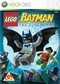 portada LEGO Batman: El Videojuego Xbox 360