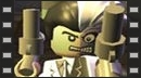 vídeos de LEGO Batman: El Videojuego