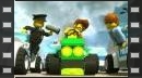 vídeos de LEGO City: Undercover