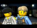 imágenes de LEGO City: Undercover