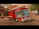 imágenes de LEGO City: Undercover