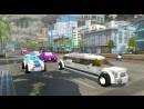 imágenes de LEGO City: Undercover