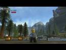 imágenes de LEGO City: Undercover