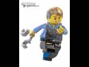 imágenes de LEGO City: Undercover